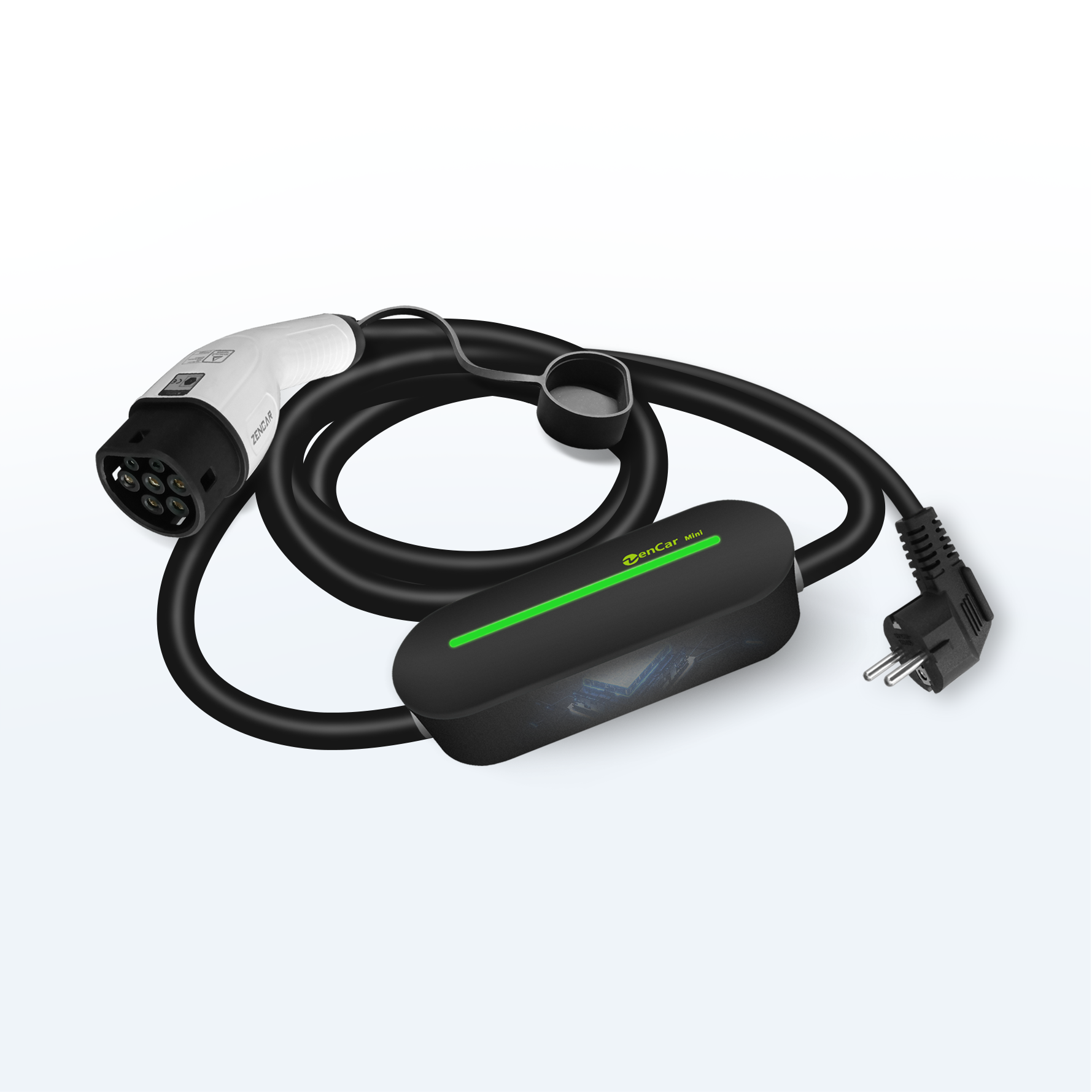 EVSE e-mini type 2 2
